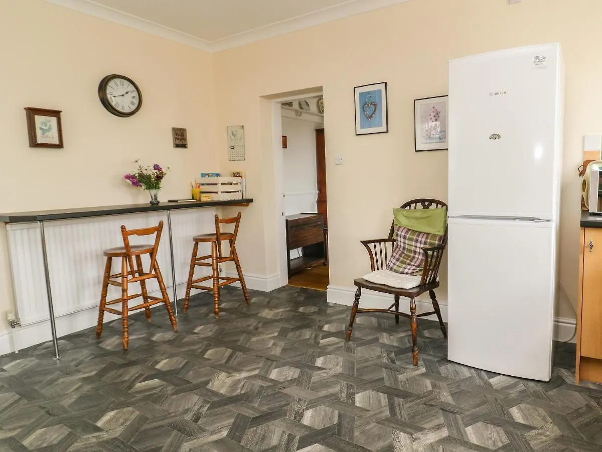 Woodhill Villa Bentley  0*, Bentley (East Riding of Yorkshire) United Kingdom