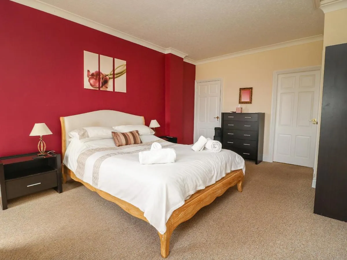 Woodhill Villa Bentley  0*, Bentley (East Riding of Yorkshire) United Kingdom