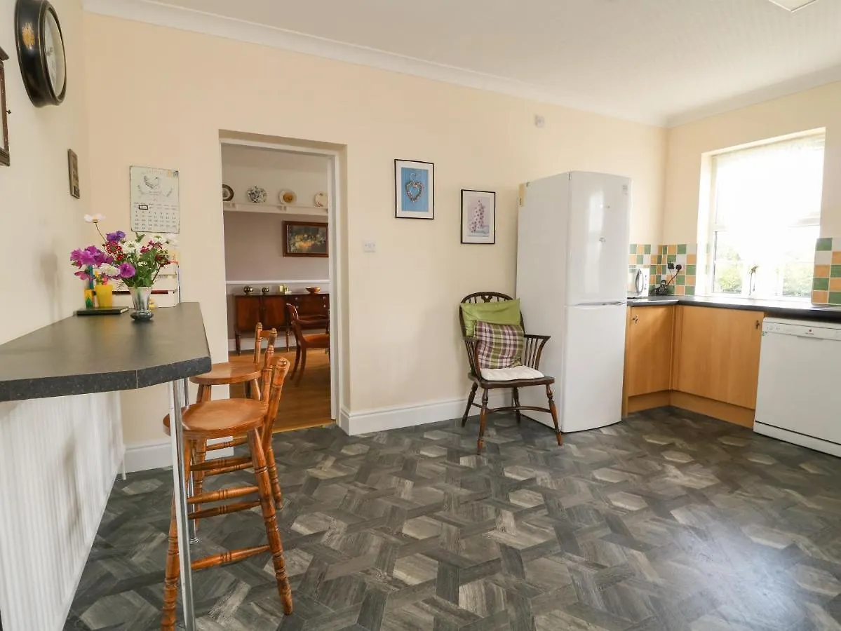 Woodhill Villa Bentley  Bentley (East Riding of Yorkshire)